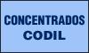 Fotos de Concentrados Codil