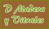 Fotos de D Madera Y Vitrales