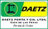 Fotos de Daetz Porta & CÍa Ltda