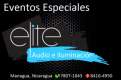 Fotos de Eventos Especiales Elite