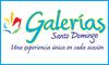 Fotos de Galerias Santo Domingo