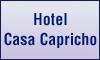 Fotos de Hotel Casa Capricho
