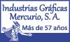 Fotos de Industrias Graficas Mercurio, S.a.