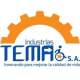 Industrias Tema