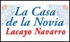 Fotos de La Casa De La Novia
