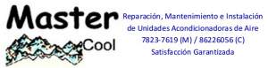Fotos de Master Cool