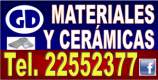 Materiales Y Cerámicas Gd