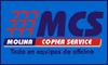 Molina Copier Service