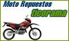 Moto Repuestos Ticorama