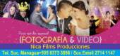 Fotos de Nica Films Producciones