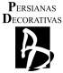 Fotos de Persianas Decorativas