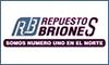 Fotos de Repuestos Briones