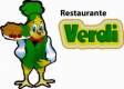 Fotos de Restaurante Verdi #1