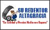 Fotos de Su Redentor Altagracia