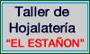 Fotos de Taller De Hojalateria El EstaÑon