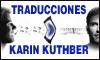 Traducciones Karin Cuthbert