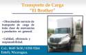 Fotos de Transporte De Carga "el Brother"