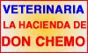 Veterinaria La Hacienda De Don Chemo