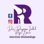 Fotos de Dra. Deyanira Isabel Reyes Baca, Reumatóloga