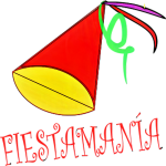 Fiestamanía