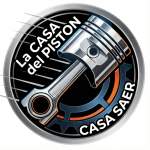 Fotos de La Casa Del Piston, Casa Saer