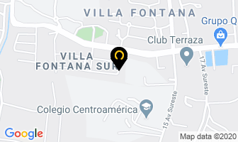 Mapa de Agencia Adventista De Desarrollo Y Recursos Asistenciales en Managua
