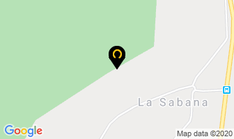 Mapa de Bar Y Restaurante Rancho Sabor Isleño en Altagracia