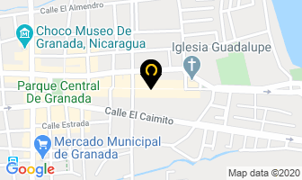 Mapa de Café De Los Sueños en Granada