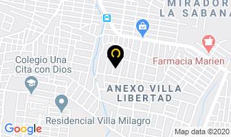 Mapa de Cogumesa en Managua