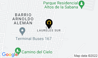 Mapa de Construcción Totalm en Managua