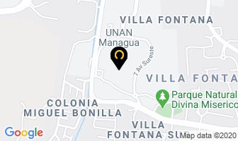 Mapa de CortÉs Ruiz Loreto Dr. en León