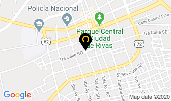 Mapa de Cruz Lorena, S.a. en Rivas