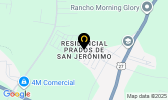 Mapa de D&Amp;D Solutions - Soporte Técnico Informático en Masaya