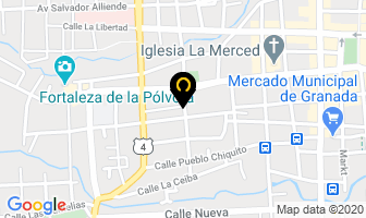 Mapa de DoÑa Elba Cigars en Granada