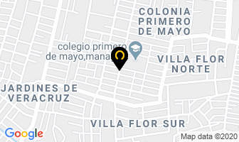 Mapa de Elite Academia De Ajedrez en Managua