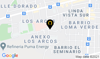 Mapa de Empresa De Servicios De Ingenieros, S.a. en Managua