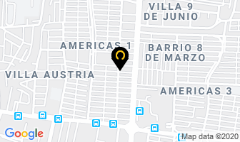 Mapa de Escuela De Manejo Esconng en Managua