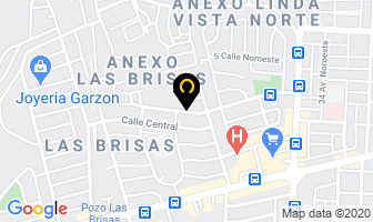Mapa de Expresiones Florales en Managua