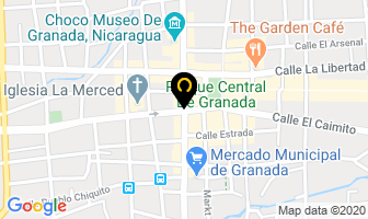 Mapa de Farmacia El Rosario en Granada