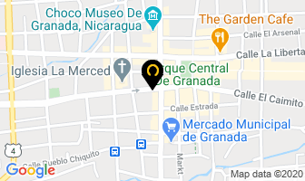 Mapa de Farmacia Granada en Granada