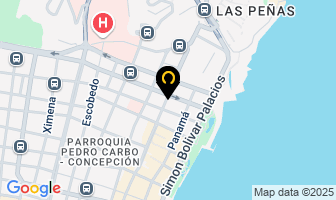 Mapa de Farmacia Sarahi en Matagalpa