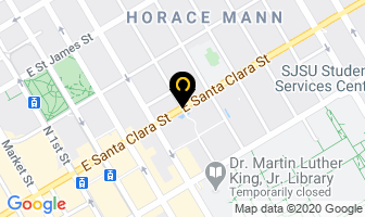 Mapa de FundaciÓn Xochiquetzal en Managua