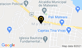 Mapa de Funeraria Enmanuel en Mateare