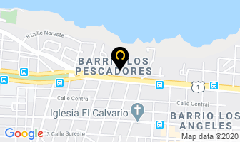 Mapa de Garsol en Managua
