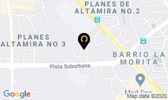 Mapa de Grupo Aci-acn en Managua