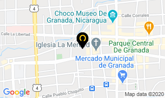 Mapa de Hielera TenderÍ en Granada