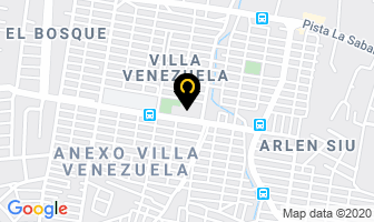 Mapa de Idiomas en Managua