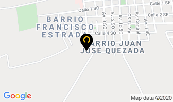 Mapa de Instituto JosÉ Dolores Estrada en Nandaime
