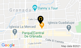 Mapa de Kathy's Waffle House en Granada
