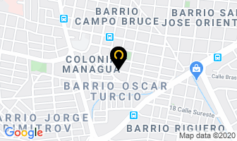 Mapa de LibrerÍa Ocasiones en Managua